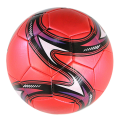 2X Professional Soccer Ball Size 5 Official Soccer Training Football Ball Competition Outdoor Football White. 