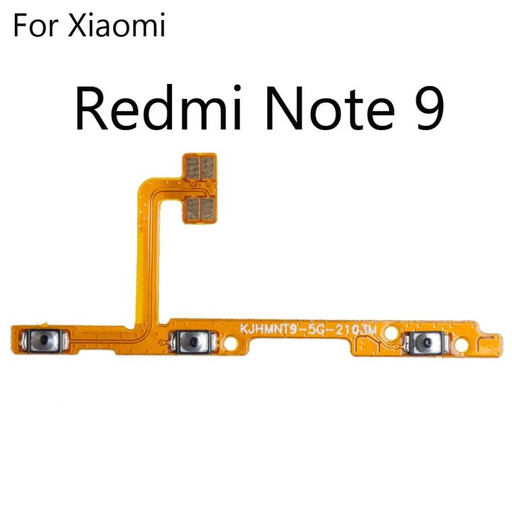 Power%20ON%20OFF%20Volume%20Camera%20Key%20Button%20Switch%20Flex%20Cable%20For%20Xiaomi%20Redmi%207%207A%208%208A%209%205G%209A%20Note%207%208%208T%209%20Pro%204G%209s%2010T%20-%20Image%202