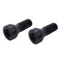 M14 x 1.25 Car Wheel Locking Bolts Wheel Hub Nut Anti-Theft Screw with Key Car Anti-Theft Screw for - R50 1 2 3 4 5 6. 