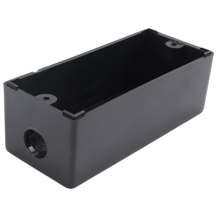 Garage Door Opener, Electric Door Roll Switch Lock Box, Mounted ...