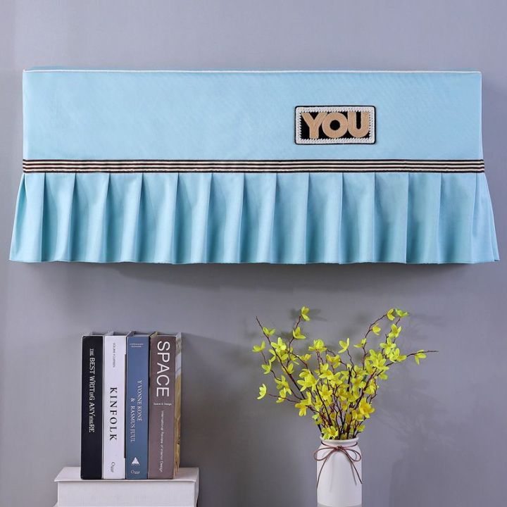 Air%20Conditioning%20Dust%20Cover%20Sets%20of%20Hanging%20Always-on%20Greemei%20Haier%20Bedroom%20Simple%20Modern%20Hanging%20Machine%20Air%20Conditioner%20Cover%20-%20Image%204