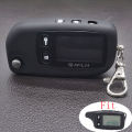 【Petalfall】Tw 9010 Key Case For Tomahawk Tw9010 Tw9020 Tw9030 Uncut Blade Fob Case Cover Tw9010 Folding Car Flip Remote. 