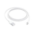 Iphone  Lightning to USB Cable 1m 10 Pcs BULK best price wholesale. 