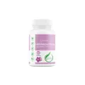 Ancient Nutraceuticals 100% Organic Heen Bovitiya (Osbeckia Octandra) - 650mg 60 Veg Capsules; Healthy Liver, Healthy Life. 
