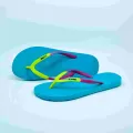 Lakpa Footwear Ladies Rainbow. 