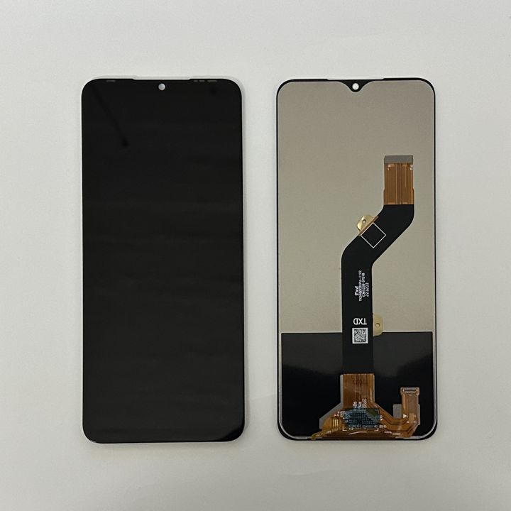 Tested%206.82%20LCD%20For%20Infinix%20Hot%2011%20Play%20LCD%20Display%20Screen%20Touch%20Panel%20Digitizer%20For%20Infinix%20Hot%2010%20Play%20X688%20x688D%20X688C%20LCD%20-%20Image%202