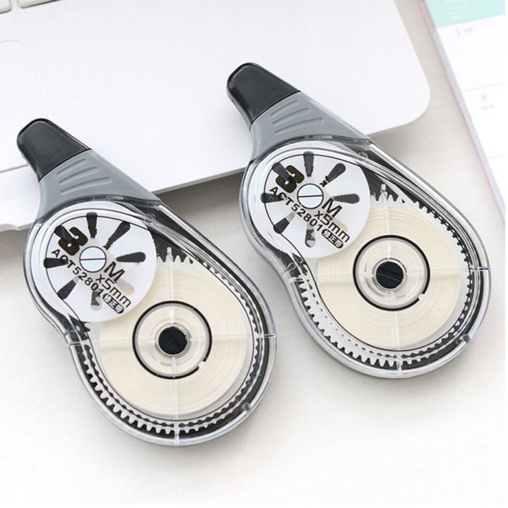 Correction Tape Roller 30M Long White Sticker Study Office Biggest-Selling Tools
