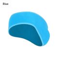 【HUT】 1Pcs Fleece Ear Warmer Muff Winter Headband Ear Muffs Headband For Men Women Running Skiing Outdoor Sports. 