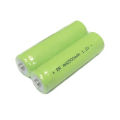 AA Rechargeable Battery 2 Pcs. 