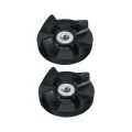 Magic Bullet Blender Rubber Blade Gear (Pack of 2). 