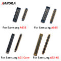 Good quality For SamsungA02S A01 A03 Core A03S A10S A32 4G 5G LCD Display Screen FPC Connector Port On Mainboard Flex Cable. 