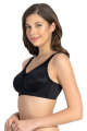 Amante Elegant Support Bra. 
