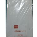 Writing Papers Bundle / Rough Papers 56GSM 100 Sheets. 