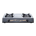 Rinnai 2-Burner Gas Cooker RI-522SC. 