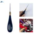 Tennis Badminton Squash Racket String Straight Awl Sewing Stitching Awl Detachable 13.5cm. 