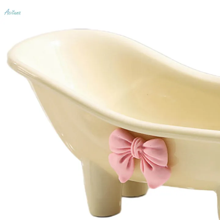 Soap%20Dish%20Holder%20Organizing%20Soap%20Tray%20Soap%20Box%20for%20Hand%20Soap%20Shower%20Bathroom%20-%20Image%203