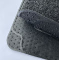Premium Car Mat Carpet Black 5 Pcs for Suzuki Alto Car. 