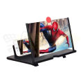 12/14inch 3D Mobile Phone Screen Enlarger Eye Protection Video Amplifier Enlarged Phone Screen Magnifier. 