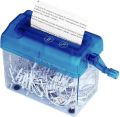 Hand Paper Shredder | A6 Size | craft tool. 