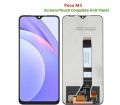 Xiaomi Poco M3 Display Full LCD Display Touch Screen Replace For Xiaomi Poco M3 LCD Screen-A GRADE. 