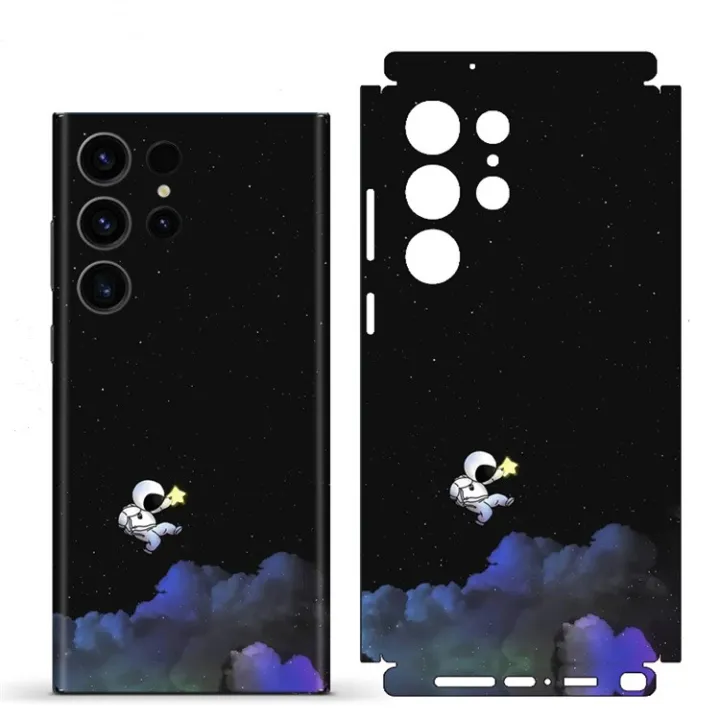 Decal%20Skin%20For%20Samsung%20Galaxy%20S24%20S23%20Ultra%20Plus%20Back%20Screen%20Protector%20Film%20Full%20Cover%20Wrap%20S24+%20Durable%20Sticker%20-%20Image%203