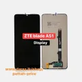 A51 LCD display For ZTE Blade A51 2021-zte a51 display. 