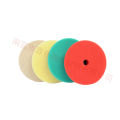Polish sponge 6 Inch Bevel Paint Waxing Polishing Disk Mirror Recovery Disk Polishing Machine Sponge Wheel. 