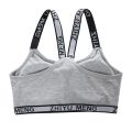 Girls Training Bras Panties Kids Cotton Underwear Sets Teens Students Vest Underpants Wireless Girls Sports Brassiere. 