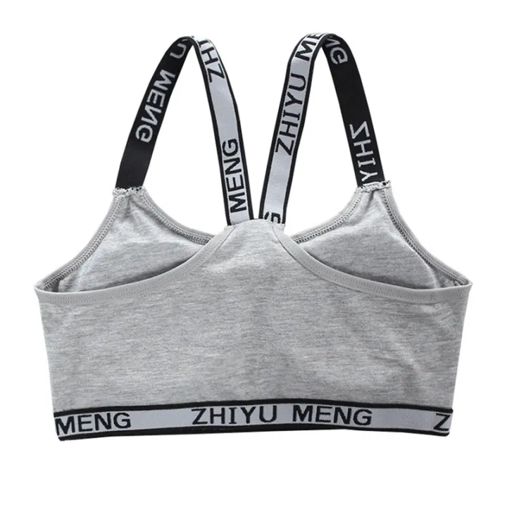 Girls%20Training%20Bras%20Panties%20Kids%20Cotton%20Underwear%20Sets%20Teens%20Students%20Vest%20Underpants%20Wireless%20Girls%20Sports%20Brassiere%20-%20Image%203
