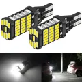 2x Canbus T16 T15 921 W16W LED Bulb Car Backup Reverse Lights. 