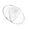 Landing Net Heads 39cm Big Braiding Mesh Brail For Catching Fish And BirdsX. 