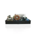 Automatic Voltage Regulator AVR SR7 for Generator SR7-2G for Mecc Alte Generator AVR Voltage Regulator Board. 