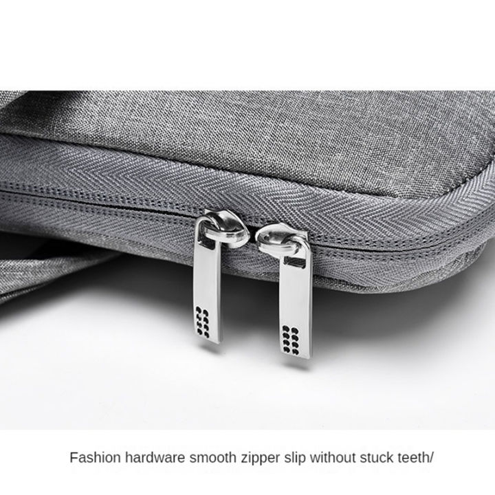 DGSenpi%20Laptop%20Bag%20Business%20Handheld%20Waterproof%20Portfolio%20Shoulder%20Crossbody%20Office%20Bag%20-%20Image%207