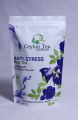Blue Butterfly Pea Tea (Blue Tea). 