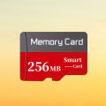 Memory Card Original High Speed 64MB 128MB 256MB 512MB 50GB High Speed Memory Card with Adapter. 