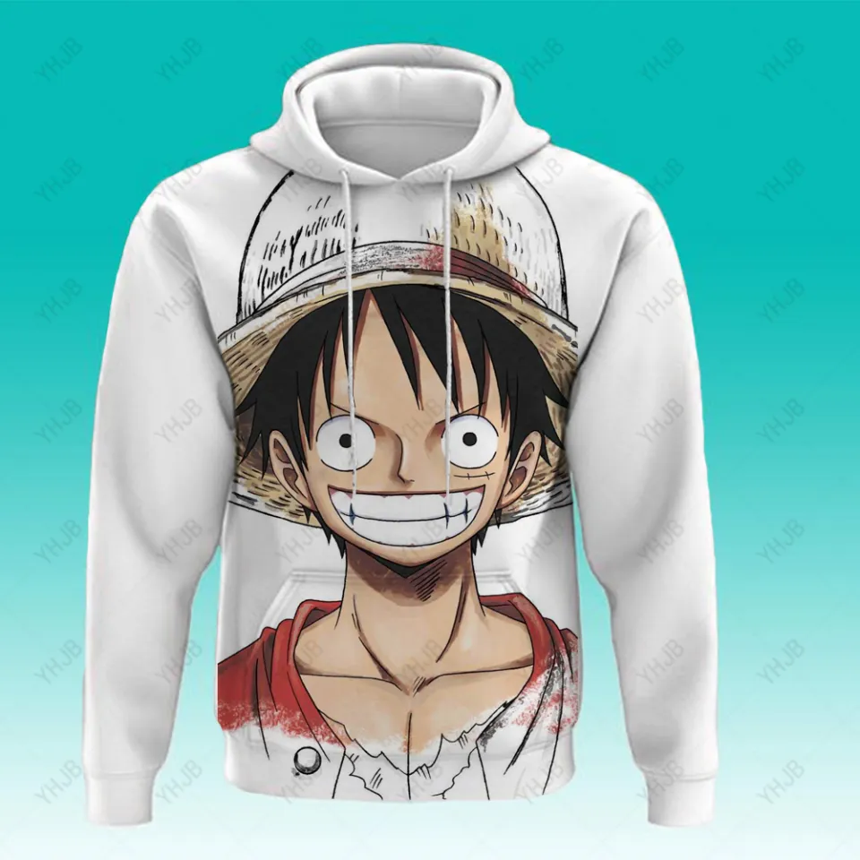 Kids anime hoodie best sale