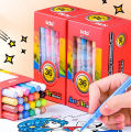AICRANE Acrylic Paint Marker Pens Quick Dry waterproof for Rock Painting, shoes，Mug, Ceramic, Glass, Wood,Fabric,Canvas,Metal. 