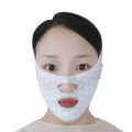 【HOT】 Face Slimming Mask Spot Face Slimming Bandage V Face Artifact Lifting Firming Nasolabial Folds Double Chin. 
