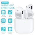 AIRPODDING Airdots Pro 5 PREMIUM Quality (100% High quality) For iOS and smart devices Airdots AIRPODDING. 