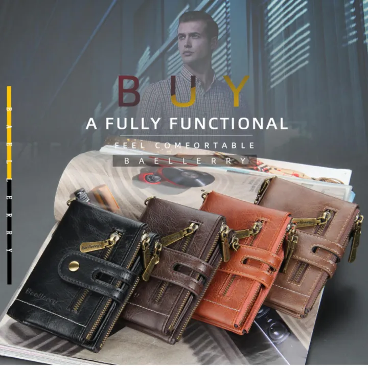 Baellerry%20leather%20wallet%20men's%20long%20wallet%20short%20wallet%20wallets%20-%20Image%205