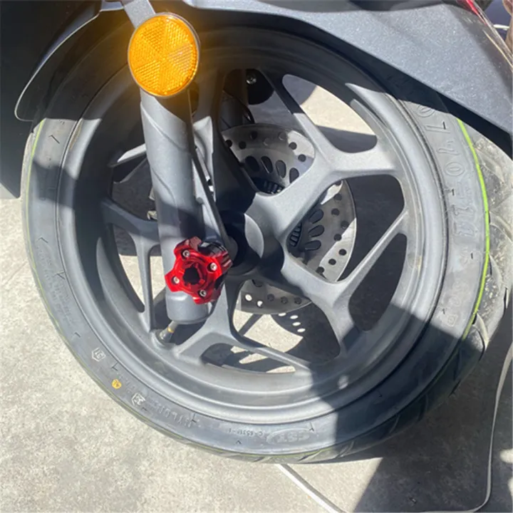 For%20PCX%20125%20160%20Front%20Fork%20Wheel%20Muffler%20Frame%20Slider%20,Gold%20-%20Image%2010