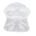Anti Snoring Tongue Cover Comfortable Anti Snoring Devices for Women for Office. 