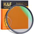 K&F Concept 62mm Nano X Filter (DSLR). 