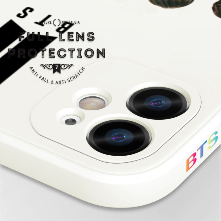 Case%20Phone%20Liquid%20Square%20Phone%20Design%20BTS%20Cool%20Galaxy%20Hontinga%20Samsung%20A05S%20Back%20Cover%20Stylish%20Side%20Case%20Soft%20Silicone%20-%20Image%205