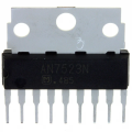 AN7523N AN7523 7523N IC INTEGRATED CIRCUIT. 
