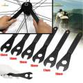 Cone Wrench Wheel Axle Pedal Spanner Repair Tool 13-19 Mm 16mm. 