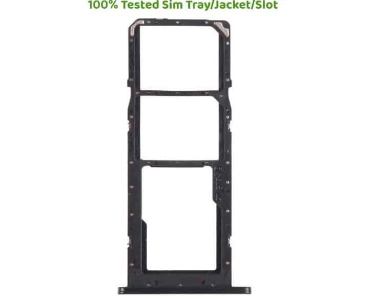 Samsung%20Galaxy%20M02S%20Dual%20Sim%20Card%20Tray/%20Slot%20Compatible%20with%20Samsung%20Galaxy%20M02S-Black%20-%20Image%204