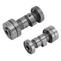 Dirt Bike Cam Shaft ATV Engine Camshaft Anti Deform for 50cc-110cc Go Kart Quad. 