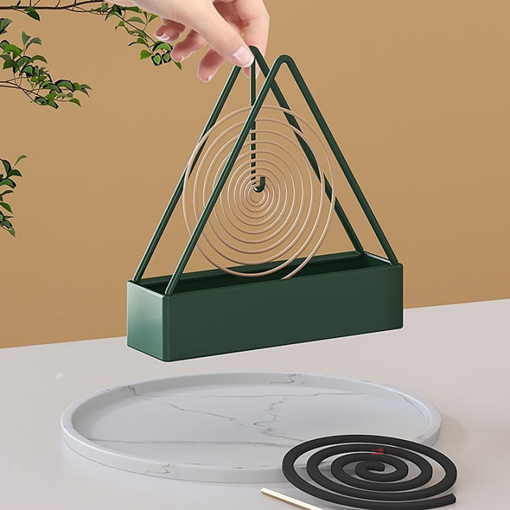 Iron%20Mosquito%20Coil%20Holder%20Incense%20Holders%20Coil%20Incense%20Burner%20Frame%20Modern%20WANNA%20-%20Image%205