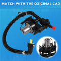Car Fuel Injection Pressure Regulator For A8 S8 2011-2018. 